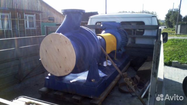 Сточно-динамичные насосы сд 16/25