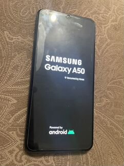 Samsung а50