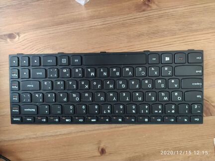 Клавиатура для ноутбука
