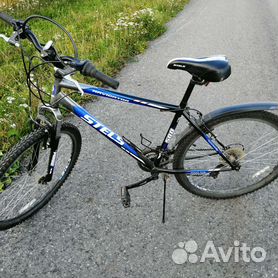 Велосипеды б/у взрослый