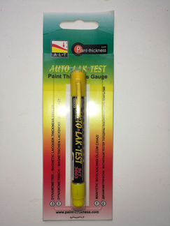 Толщиномер