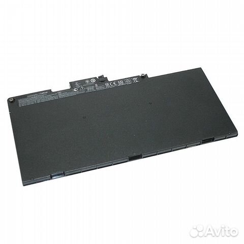 Аккумулятор HP 840 G3, 745 G3 11.4V 46Wh