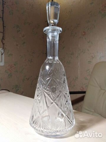 Рюмки и Штоф