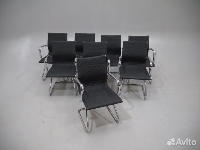 Кресло для переговоров