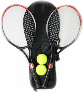 Теннис большой