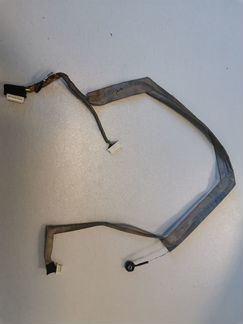 Шлейф инвектора матрицы asus X50M F5 X50VL X59S