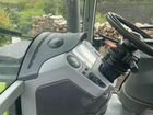 Трактор claas Arion 640 Cebis объявление продам