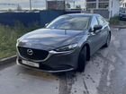 Mazda 6 2.0 AT, 2019, 79 000 км
