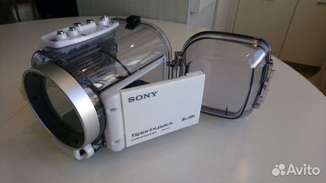 Бокс SPK-HCE для камеры sony hdr, dcr