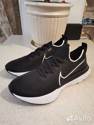 nike flyknit nike react shoes
