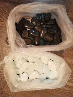 Камни для аквариума