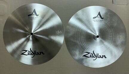 Zildjian 1617181921 A Medium Thin Crash Ride