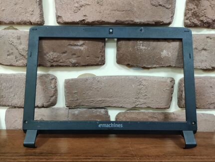 Рамка матрицы, безель ноутбука eMachines M350