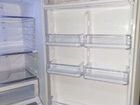 Холодильник Ноуфрост Samsung 180см высотой объявление продам