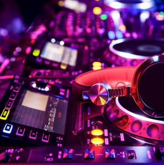 Аренда Диджейского DJ оборудования Pioneer