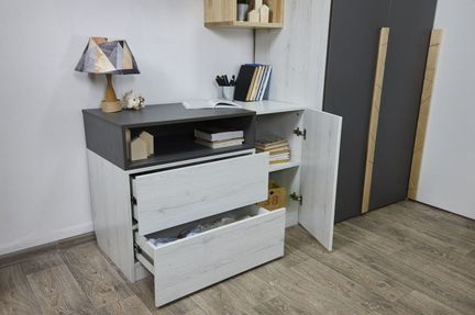 Детский комод