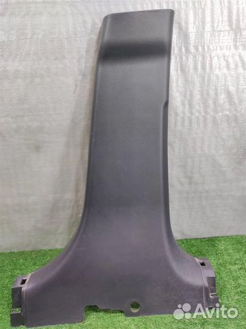 Обшивка правой стойки KIA Sportage 3 (SL) 2012