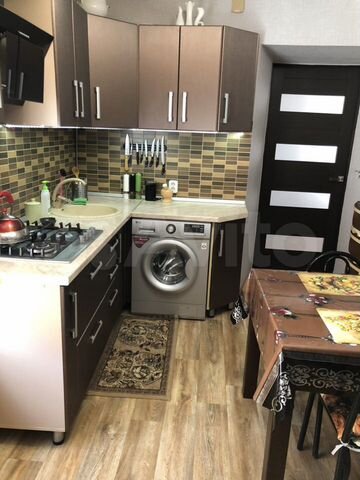 Дом 65 м² на участке 12 сот.