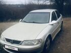 Opel Vectra 1.6 МТ, 1999, 280 000 км