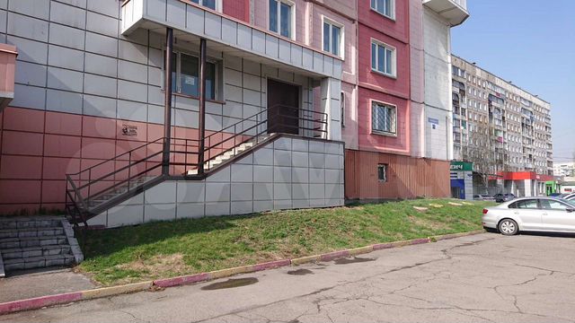 Офис, 9.5 м²