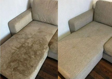 Химчистка мягкой мебели Химчистка дивана матраса