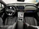 Hyundai Santa Fe 2.2 AMT, 2022 объявление продам