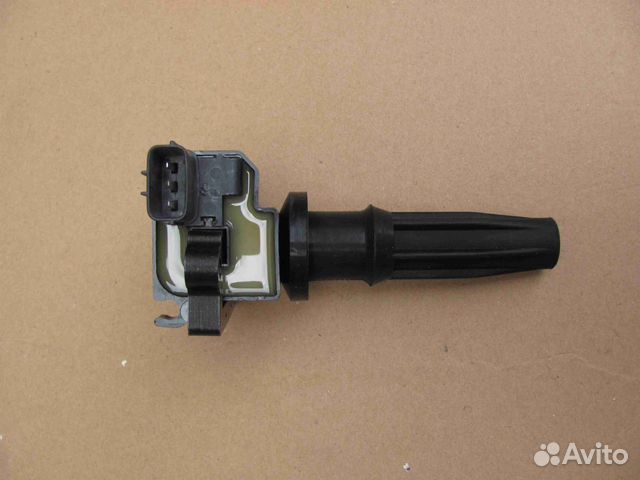 Катушка зажигания Hyundai Trajet, Sonata