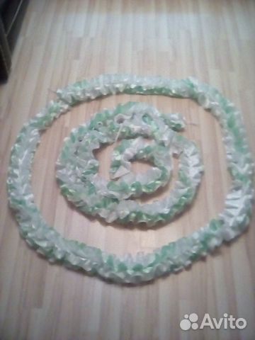 Украшения на машину