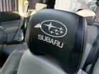 Subaru Forester 2.5 AT, 2002, 280 000 км объявление продам