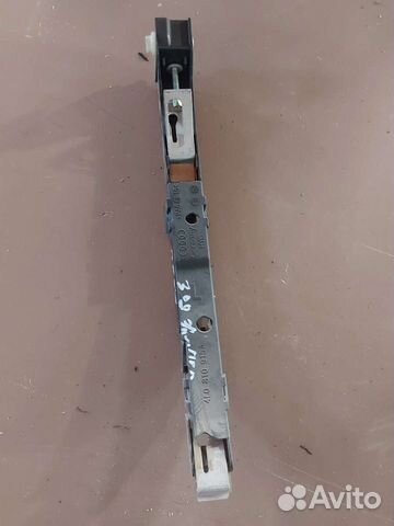 Кронштейн заднего бампера на Audi A8 D3