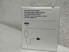 Зарядное устройство Apple USB-C объявление продам