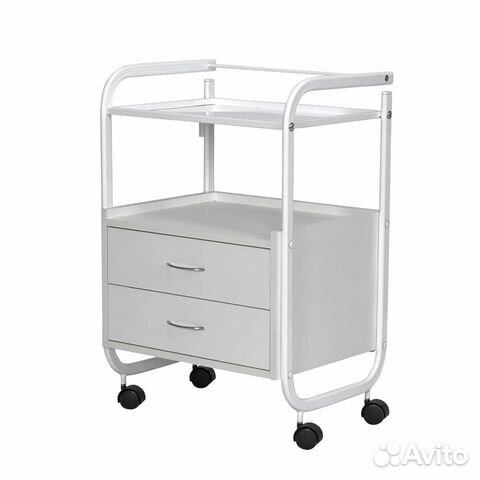 Косметологическая тележка