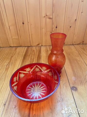 Конфетница, салатница, ваза