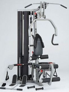 Силовой комплекс