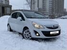 Opel Corsa 1.4 AT, 2011, 26 121 км объявление продам