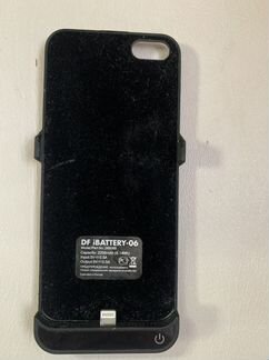 Аккумулятор для iPhone 5s, 5, 5c, se