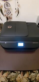 Мфу HP DeskJet Ink Advantage 4675