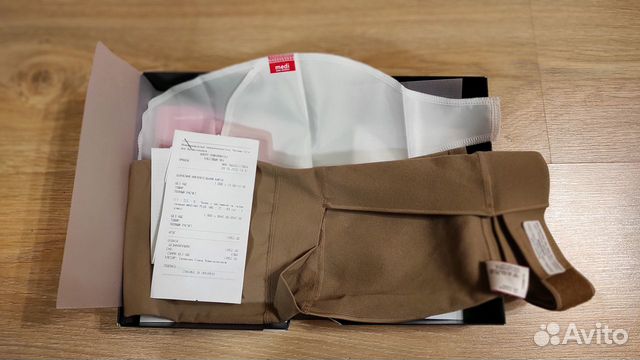 Медицинский компрессионный трикотаж