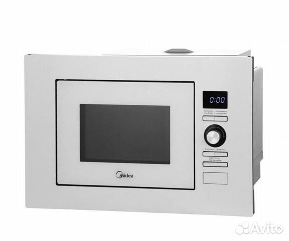 Микроволновая печь