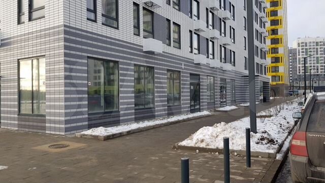 Помещение свободного назначения, 88.5 м²