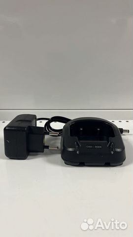 Зарядный стакан для рации Baofeng UV-82