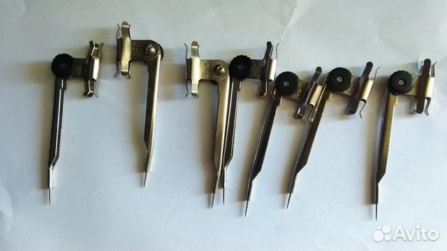 Циркуль СССР