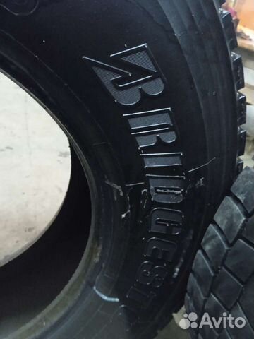 Шины bridgestone 315/70 22,5