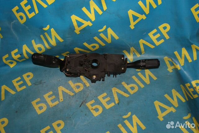 Подрулевые переключатели renault Safrane 2