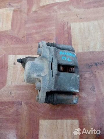 Суппорт Renault Logan