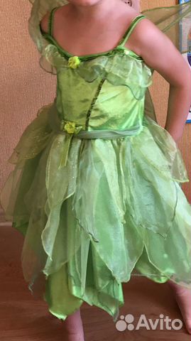 Карнавальные платья 92,104,110,116 размеры