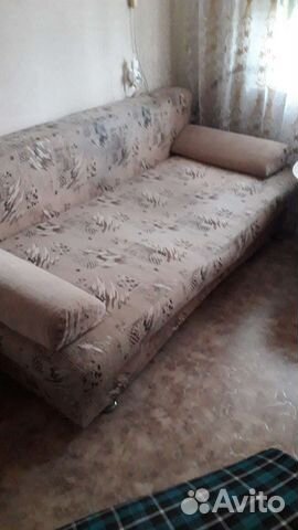 Диван бу в Кемерово, цена 2 500 руб. | Объявления о продаже в категории ...