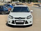 Ford Focus 1.6 МТ, 2014, 149 000 км
