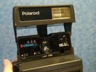 Polaroid 636 close up фотоаппарат объявление продам