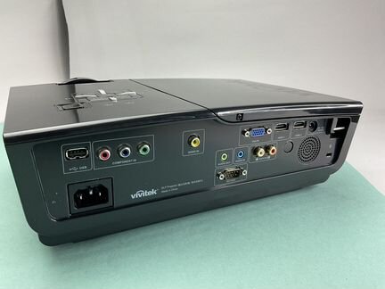 Vivitek DLP H1086-3D Full-HD